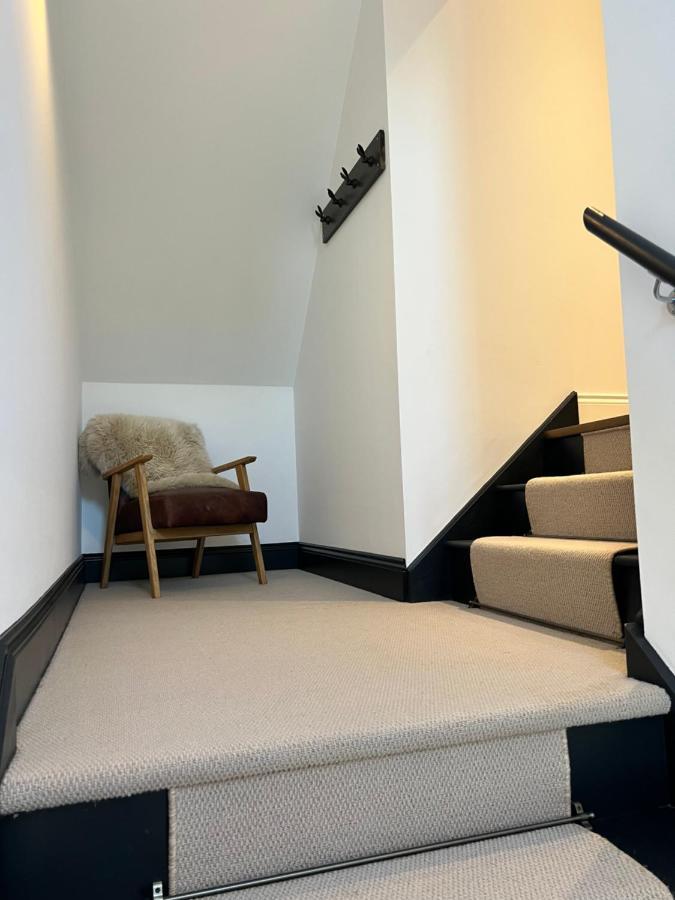 The Hayloft Apartment Sudbrooke