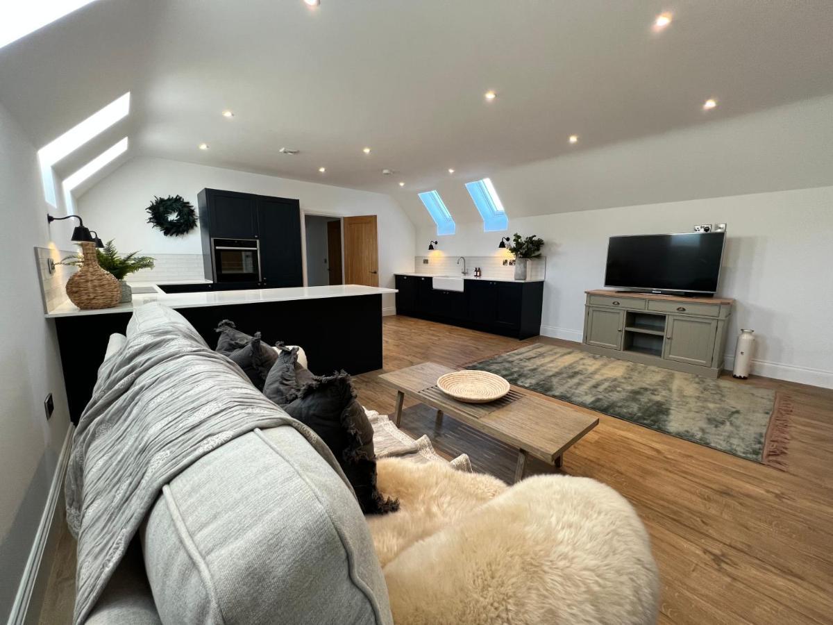 Apartment The Hayloft